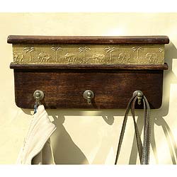 Savannah Wall Hooks