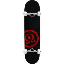 Size: 31` x 7.5` Deck: 100 7-Ply Canadian Maple pressed with American stiff glue Truck: Light weight