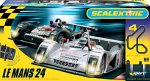 Scalextric - Le Mans 24 Set- Hornby
