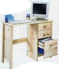 Scandinavian Desk