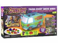 Make all your favourite Scooby gummy snacks with t