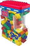 Scoop N Store Bucket, MEGA BLOKS toy / game