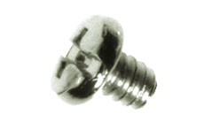 Screw 6-32 UNC x 4mm