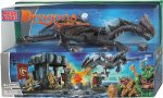 Sea Dragon, MEGA BLOKS toy / game
