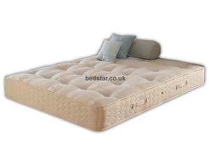 Sealy- Backcare Support- 4FT Mattress