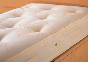 Sealy- Elite Ortho- 4FT 6" Mattress