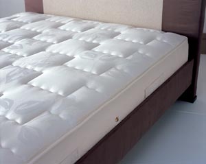 Sealy- Latex Excellence- 4FT Mattress