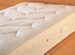 Sealy- Latex Superior- 6FT Mattress