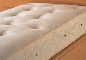 Sealy- Ultra Luxe Supreme- 3FT Mattress
