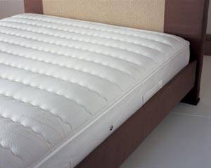 Sealy- Visco Support- 4FT 6" Mattress