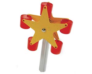 Unbranded Seaweenies stella starfish