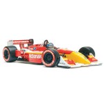 Imported from America this is a 1/18 scale replica of Sebastien Bourdais`s 2005 CART Champ Car with 