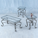 Seconique Arianna 3 piece occasional set furniture