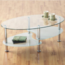 The Cara range of dining and living furniture is a stunning combination of lether, chrome and glass