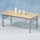 Seconique Christy coffee table furniture