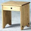 Seconique Corona dressing table stool furniture