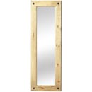 Seconique Corona long wall mirror furniture