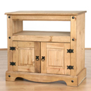 Seconique Corona TV and Video cabinet furniture