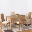 Seconique Oakleigh dining set furniture