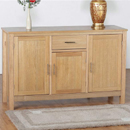 Seconique Oakleigh sideboard furniture