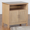 Seconique Oakleigh TV and Video cabinet furniture