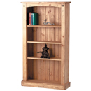 The Salvador range of solid pine furniture offers excellent value for money. The Mexican influence