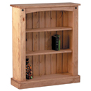 The Salvador range of solid pine furniture offers excellent value for money. The Mexican influence