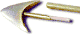 Secret Message Arrow