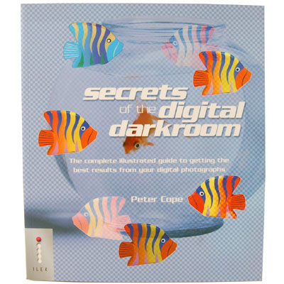 Unbranded Secrets of the Digital Darkroom 1904705073