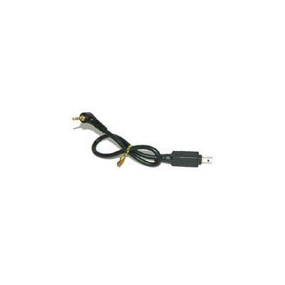 Unbranded Seculine Cable for Nikon D70S RC25