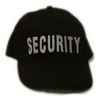 Unbranded Security Baseball Cap