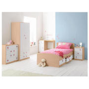 Unbranded Seesaw Cabin Bed