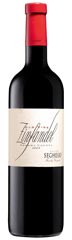 Unbranded Seghesio Old Vine Zinfandel 2004 RED USA