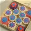 Unbranded Selection box fun melts: - Miniature selection