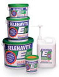 Unbranded Selenavite E (1.5kg)