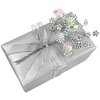 Unbranded Self-Select Chocolates (Large) in ``Ice Queen