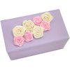 Unbranded Self-Select Chocolates (Large) in ``Sweet Rose``