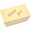 Unbranded Self-Select Chocolates (Small) in ``Thank You``