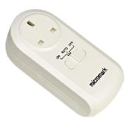 Unbranded Sense It Wireless Plug in Socket