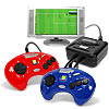 Sensible Soccer