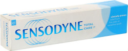 Sensodyne Total Care F Toothpaste 75ml