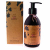 Luxurious bath and shower gel that`s high in natural anti-oxidants which help promote healthy skin. 