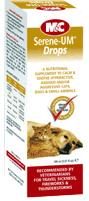 Unbranded Serene-um drops for Cats/dogs/puppies and small