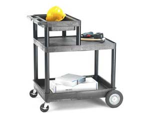 Unbranded Service trolleys