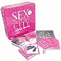 Sex And The City Trivia Game