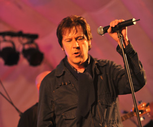 Unbranded Shakin Stevens / rescheduled from 24th Oct