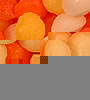 Sherbet Pips - Teeny little sherbetty sweets that that have been eagerly chomped by children up and 