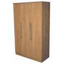 The Sherwood range is a quality range of bedroom furniture with an English oak colour finish, again