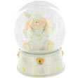 This Shining Star Baby Boy Musical Snow Globe is a gorgeous gift for a little boy on his