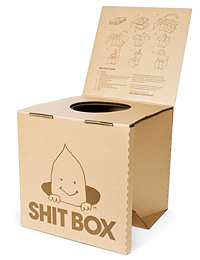 Unbranded Shit Box (Ploo)
